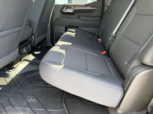 New 2026 Chevrolet Silverado 1500 LT w/ All Star Edition Plus image 15