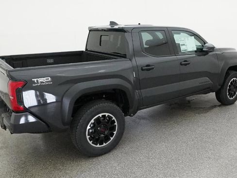 New 2026 Toyota Tacoma TRD Off-Road image 39