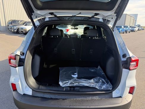 New 2026 Ford Escape ST-Line w/ Tech Pack #1 image 34