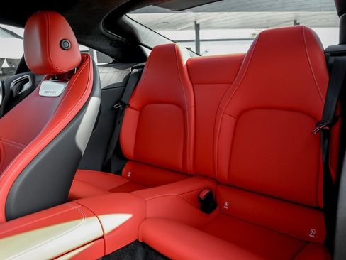 New 2026 Mercedes-Benz AMG GT 43 image 20