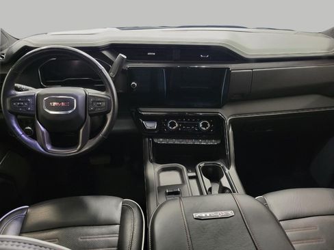 Used 2024 GMC Sierra 2500 AT4X w/ AT4X AEV Edition AWD/4WD image 7