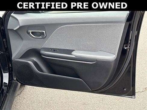 Used 2025 Kia K4 EX image 8