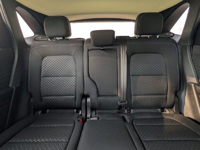 Used 2025 Ford Escape Active FWD image 27