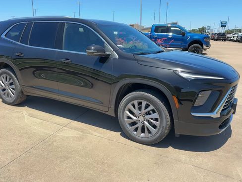New 2026 Buick Enclave Preferred w/ Super Cruise Package AWD/4WD image 3