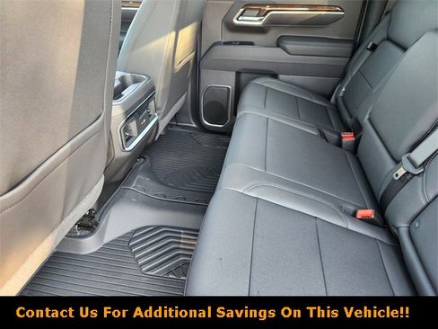 New 2026 GMC Sierra 1500 Elevation w/ Elevation Premium Package image 20