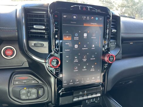 Used 2022 RAM 1500 TRX image 38