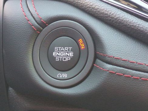 New 2026 Dodge Durango GT image 30