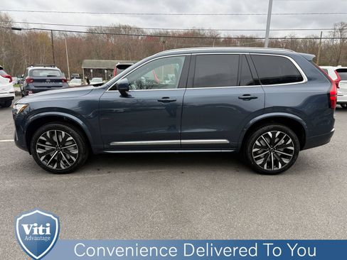New 2026 Volvo XC90 B5 Plus w/ Protection Package AWD/4WD image 5