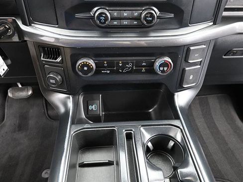 Used 2023 Ford F150 XL w/ STX Appearance Package image 13
