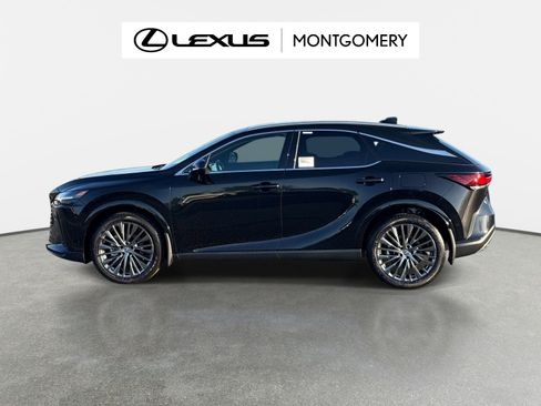 New 2026 Lexus RX 350 AWD/4WD image 6