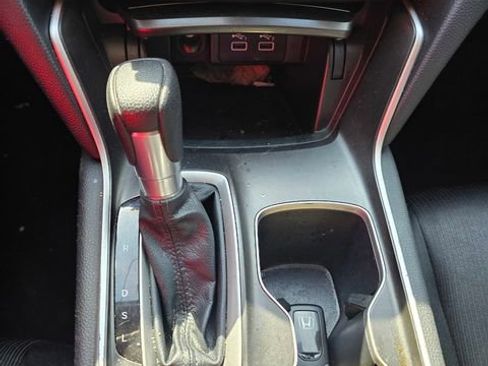 Used 2021 Honda Accord LX image 22