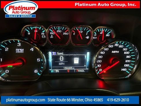 Used 2018 GMC Sierra 1500 SLT w/ Texas SLT Premium Package image 32