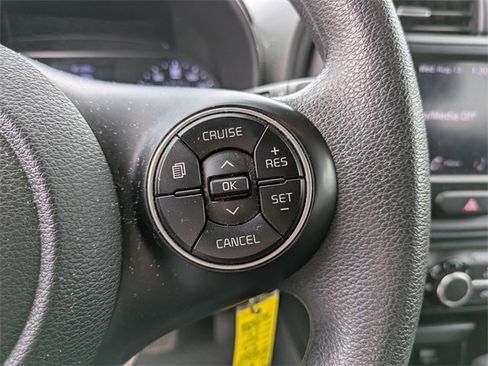 Used 2022 Kia Soul LX w/ Technology Package image 11