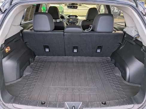 Used 2021 Subaru Crosstrek 2.5i Limited w/ Moonroof Package 1 image 13