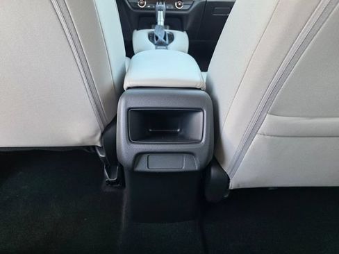 New 2027 Honda HR-V LX image 16