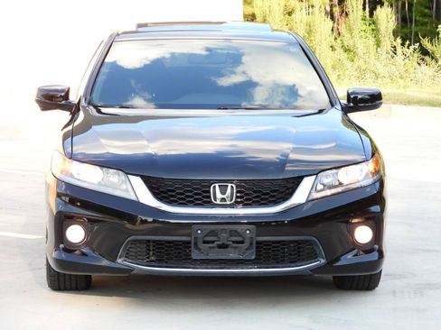 Used 2015 Honda Accord EX image 29