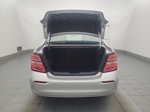 Used 2017 Chevrolet Sonic Premier image 29