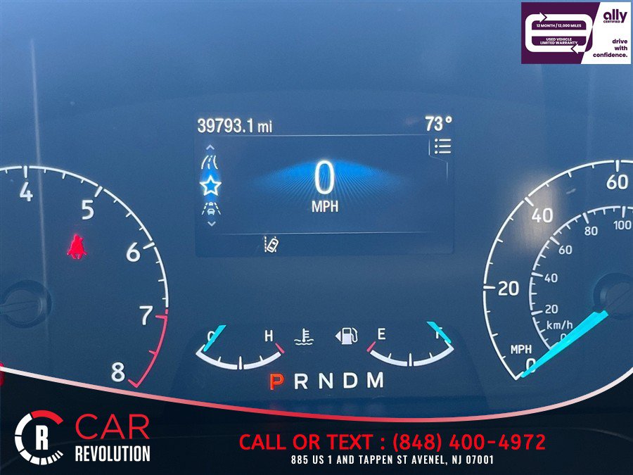 Used 2025 Ford Transit 350 XLT AWD/4WD image 33
