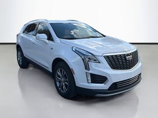 Used 2023 Cadillac XT5 Premium Luxury video 1