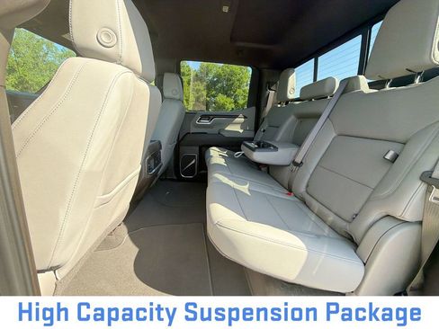 New 2026 GMC Sierra 1500 SLT w/ SLT Premium Plus Package AWD/4WD image 7