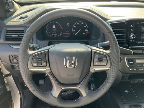 New 2025 Honda Ridgeline TrailSport+ image 22