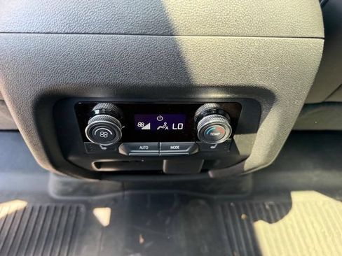 Used 2026 Buick Enclave Avenir w/ Super Cruise Package AWD/4WD image 13