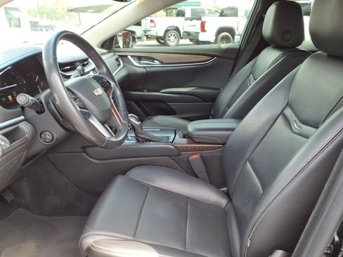 Used 2019 Cadillac XTS Luxury FWD image 23