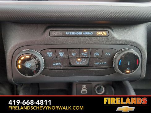 Used 2024 Ford Bronco Sport Big Bend image 28