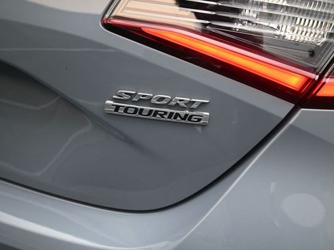 Used 2022 Honda Civic Sport Touring image 9