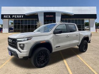 New 2026 GMC Canyon Elevation w/ Convenience Package video 1