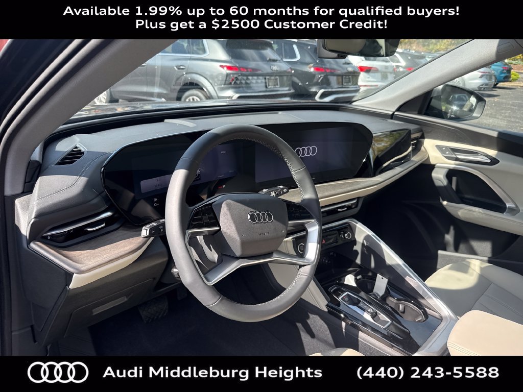 New 2026 Audi Q5 Premium AWD/4WD image 11
