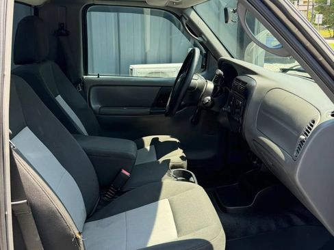 Used 2011 Ford Ranger XL RWD image 8