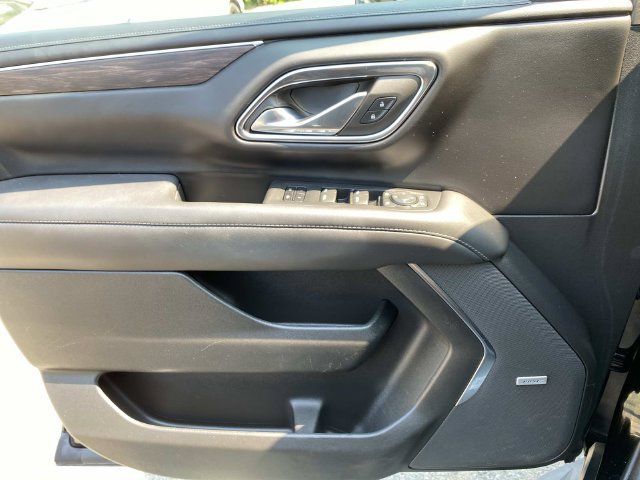 Used 2023 Chevrolet Tahoe LT w/ LT Signature Plus Package AWD/4WD image 18