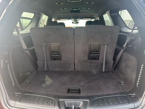 Used 2025 Dodge Durango GT AWD/4WD image 36