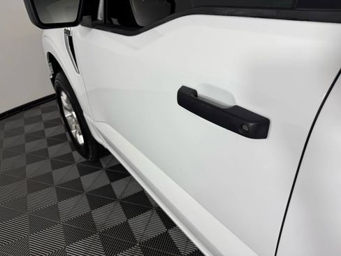 Used 2023 Ford F150 XLT w/ Equipment Group 301A Mid image 23