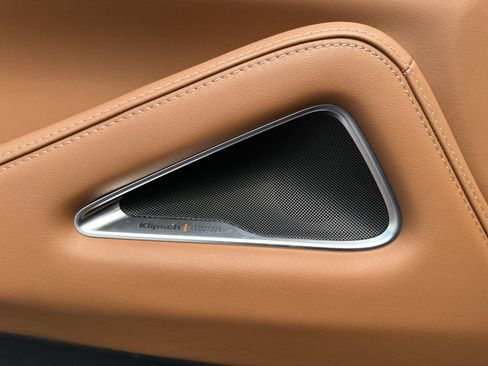 Used 2026 INFINITI QX60 Autograph w/ Dark Cargo Package AWD/4WD image 49