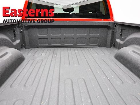 Used 2026 RAM 2500 Big Horn AWD/4WD image 9