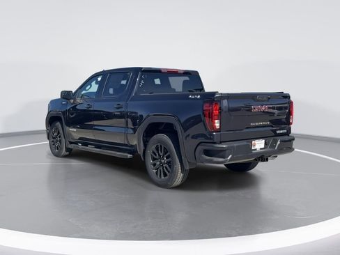 New 2026 GMC Sierra 1500 Elevation image 6