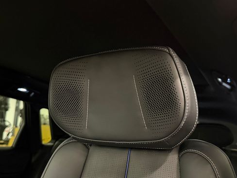 Certified 2024 Cadillac Lyriq Sport w/ LPO, Floor Liner Package AWD/4WD image 31