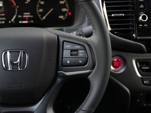 New 2026 Honda Ridgeline RTL image 23