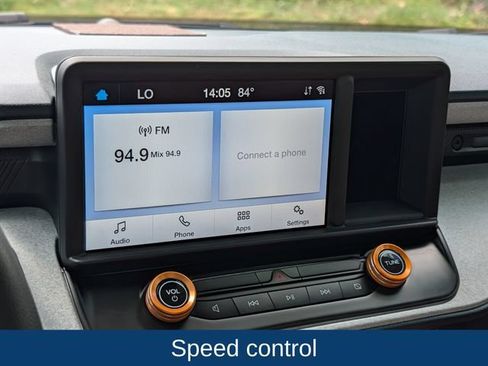 Used 2024 Ford Maverick XLT FWD image 19