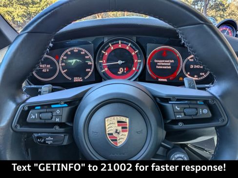 Used 2020 Porsche 911 Carrera S image 35