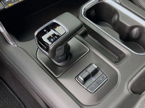 Used 2025 GMC Sierra 1500 Denali w/ Denali Reserve Package image 19