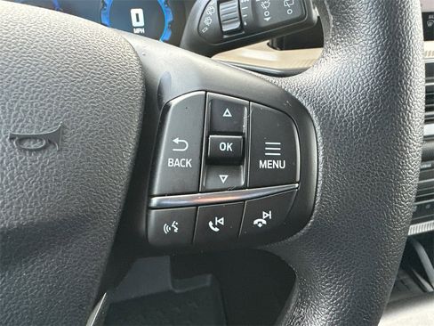 Used 2025 Ford Bronco Sport Big Bend image 25