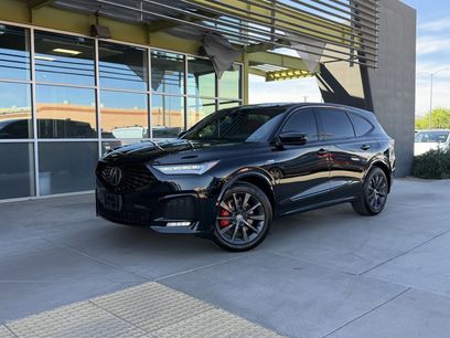 Used 2025 Acura MDX A-Spec