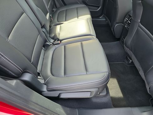 Used 2020 Ford Escape SEL AWD/4WD image 34