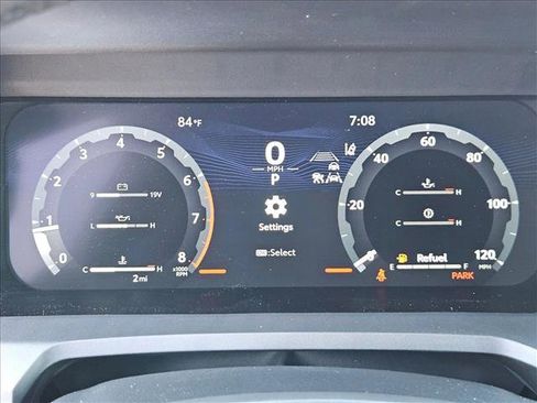 New 2026 Toyota Tacoma TRD Sport AWD/4WD image 11