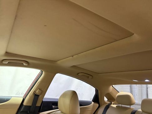 Used 2014 Hyundai Sonata Limited w/ Technology Package 05 image 14