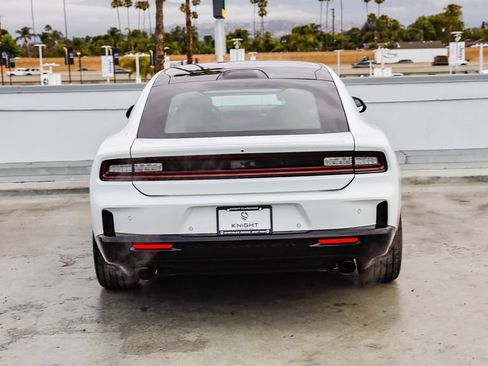 New 2026 Dodge Charger R/T AWD/4WD image 8