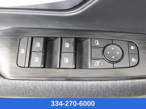 New 2026 Nissan Kicks SV w/ SV Premium Package image 15